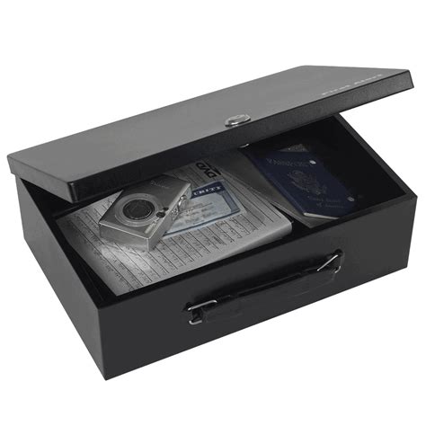 lock box for precious metals|lockable metal boxes medium.